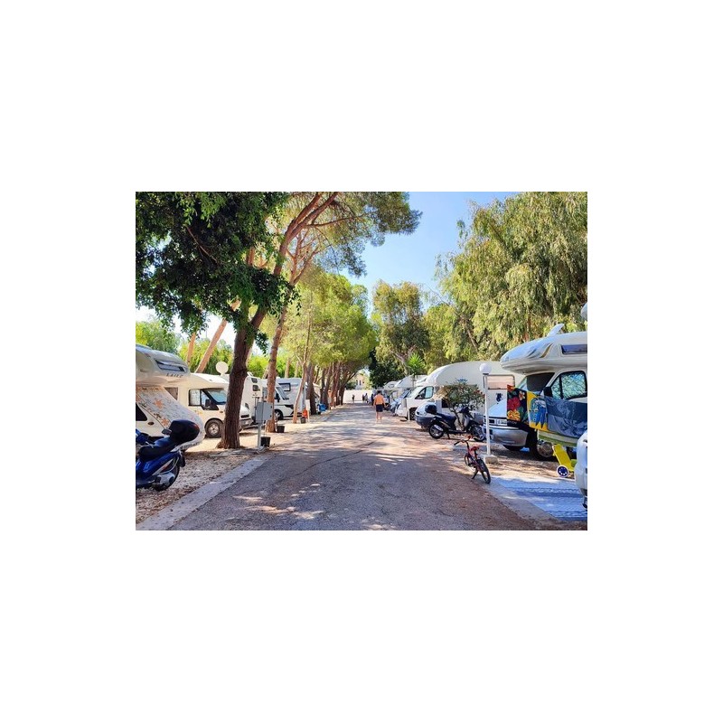 Camping Baia del Sole