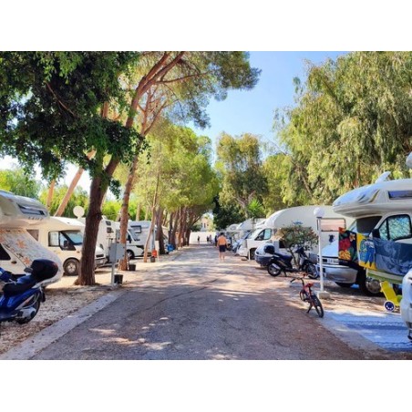 Camping Baia del Sole