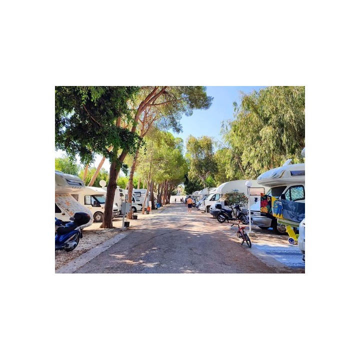Camping Baia del Sole Camping Baia del Sole