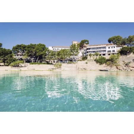 Cala Fornells