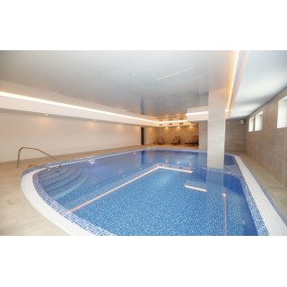 Relaxtage (2 Nächte)