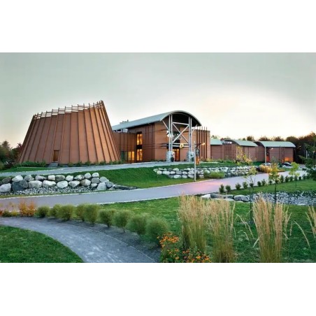 Hotel Musee Premieres Nations