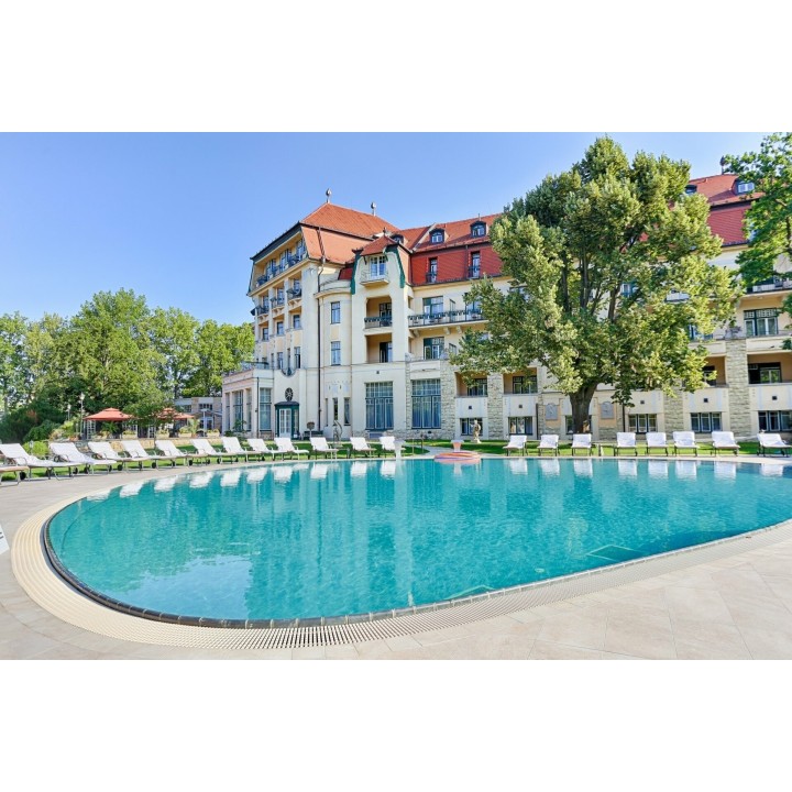 Übernachtung & Frühstück