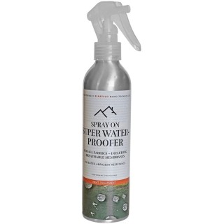 Pinewood Super Waterproofer Imprägnierspray 225ml - 66,44 €/L