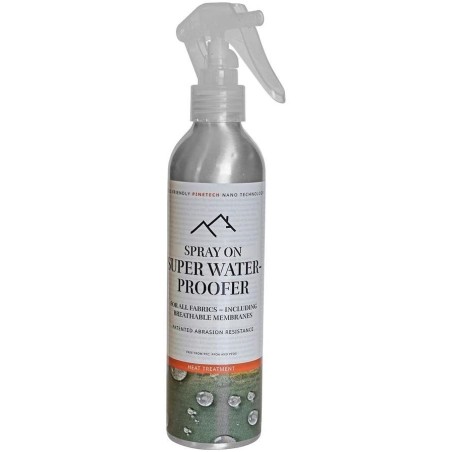 Pinewood Super Waterproofer Imprägnierspray 225ml - 66,44 €/L