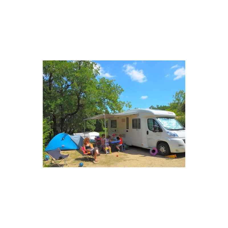 Camping Les 4 Saisons