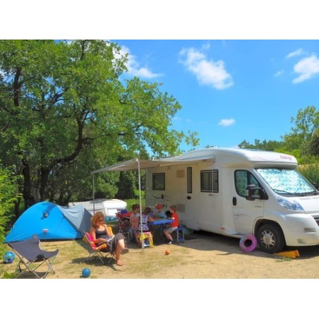 Camping Les 4 Saisons