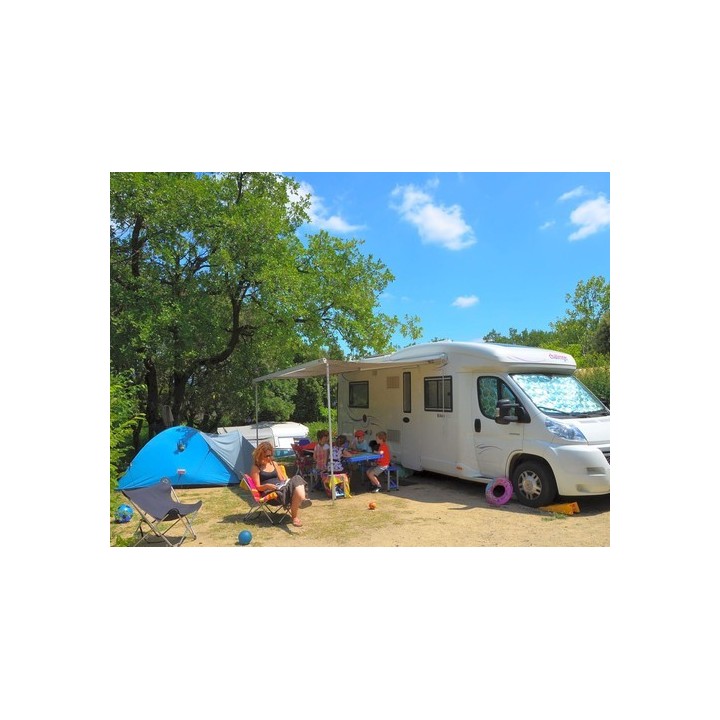 Camping Les 4 Saisons Camping Les 4 Saisons