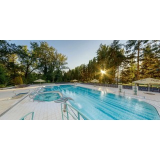 Übernachtung & Frühstück