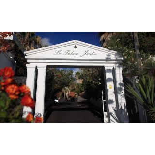 La Palma Jardin
