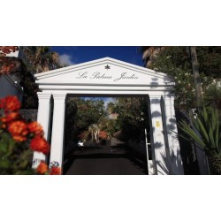 La Palma Jardin