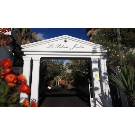 La Palma Jardin