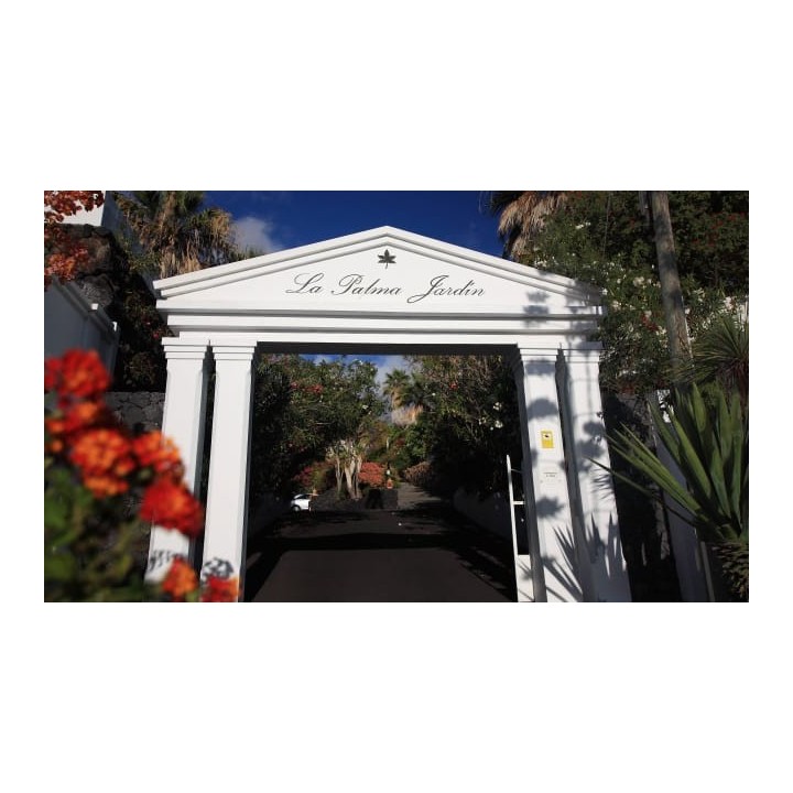 La Palma Jardin