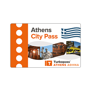 Athen City Pass