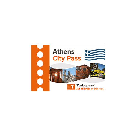 Athen City Pass