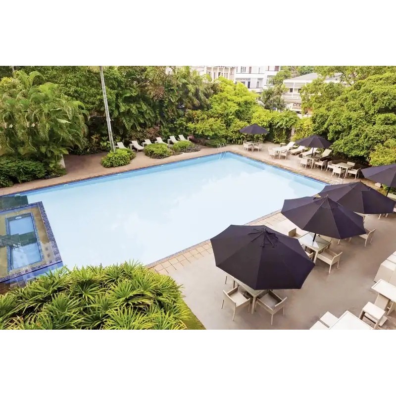 Ramada Colombo