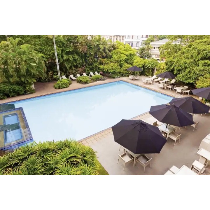 Ramada Colombo
