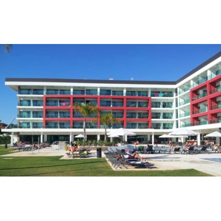Hotel Aquashow Park