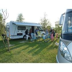 Peenecamp Neukalen - DER Campingplatz am Amazonas des Nordens!