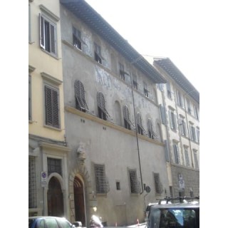 Hotel Palazzo dal Borgo