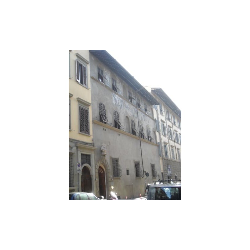 Hotel Palazzo dal Borgo