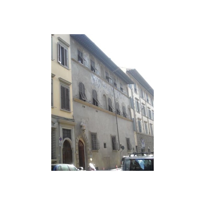 Hotel Palazzo dal Borgo