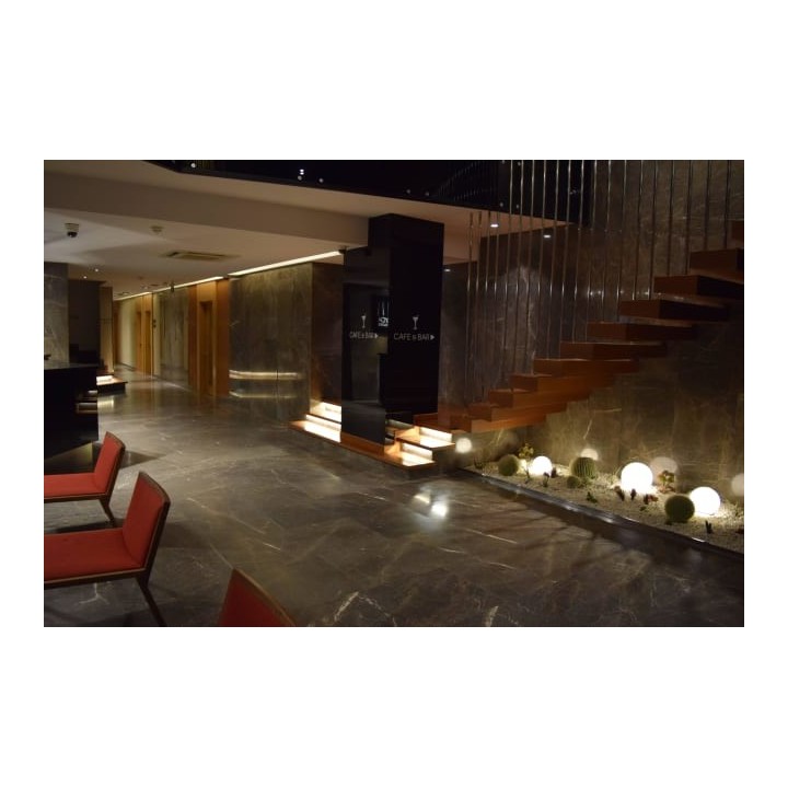 Hotel Ilayda Avantgarde