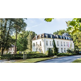 Übernachtung & Frühstück