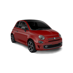 FIAT 500 1.2 BVA