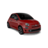 FIAT 500 1.2 BVA