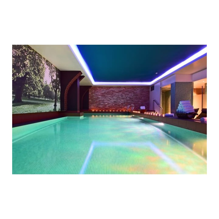 Pestana Chelsea Bridge