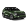 KIA SPORTAGE 2.0 4WD AUT