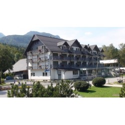 Hotel Jezero