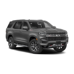 CHEVROLET TAHOE 5.3