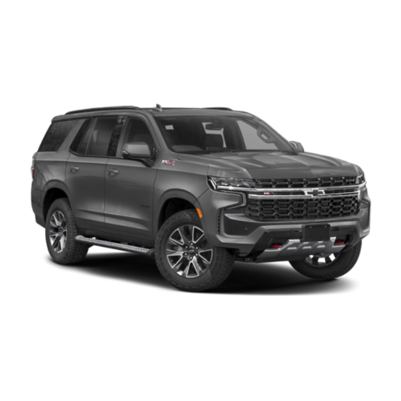 CHEVROLET TAHOE 5.3