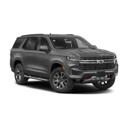 CHEVROLET TAHOE 5.3