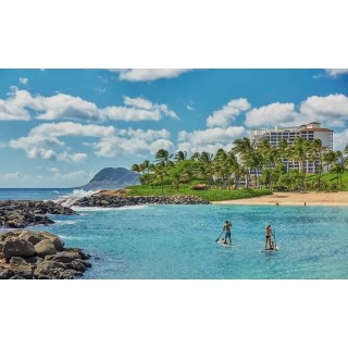 Four Seasons Resort O'ahu at Ko Olina