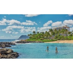 Four Seasons Resort O'ahu at Ko Olina