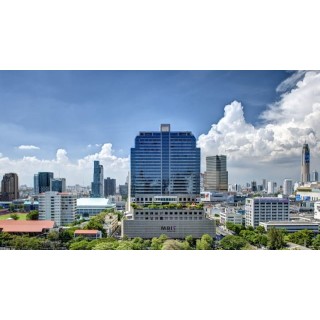 Pathumwan Princess Hotel