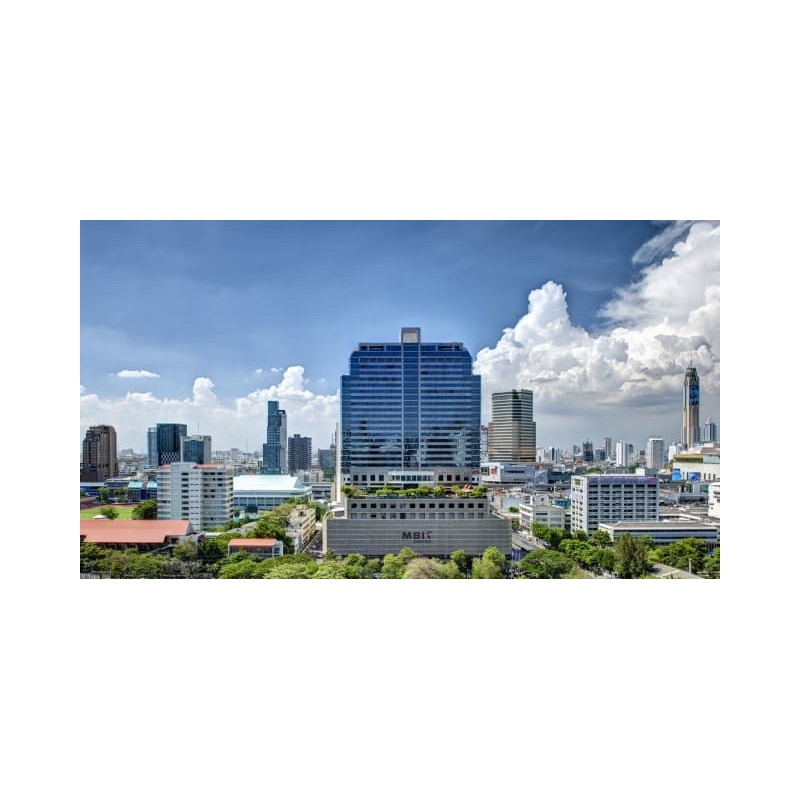 Pathumwan Princess Hotel