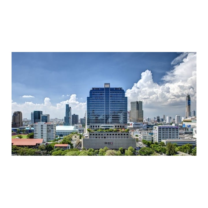 Pathumwan Princess Hotel