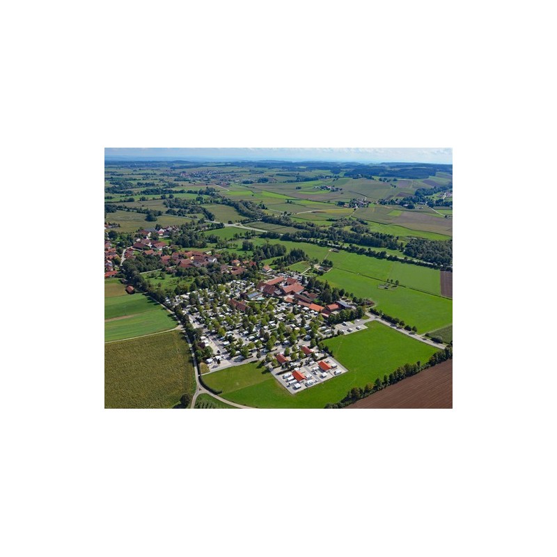 Kur-Gutshof-Camping Arterhof
