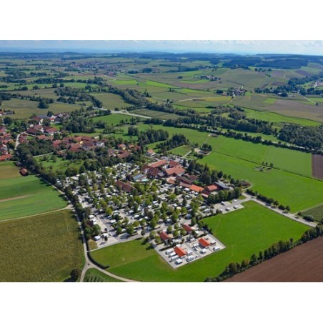 Kur-Gutshof-Camping Arterhof