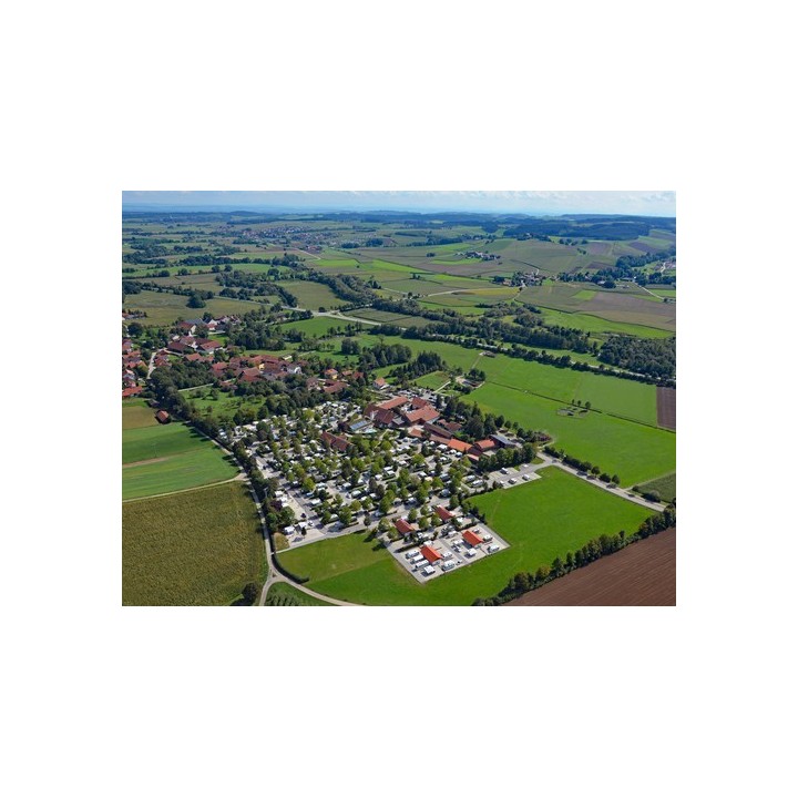Kur-Gutshof-Camping Arterhof Kur-Gutshof-Camping Arterhof