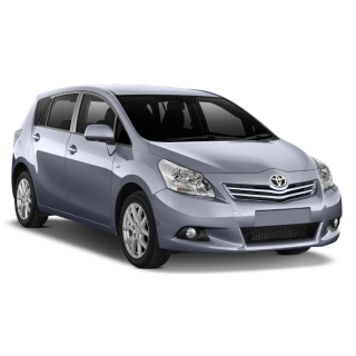 TOYOTA COROLLA VERSO 1.6