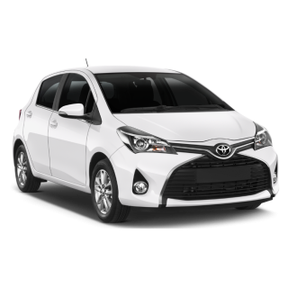 TOYOTA YARIS 1.8 AUTO