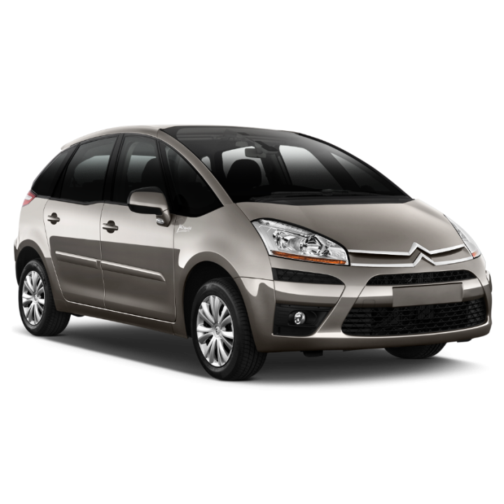 CITROEN XSARA PICASSO C4 1.6