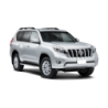 TOYOTA PRADO TXL 3.4