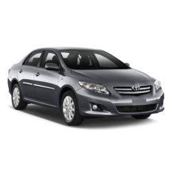 TOYOTA COROLLA 1.6