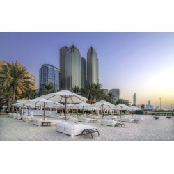 Sheraton Hotel & Resort Abu Dhabi
